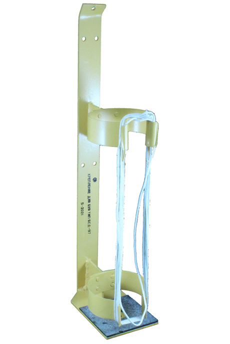 Крепление для буя типа БСД-97